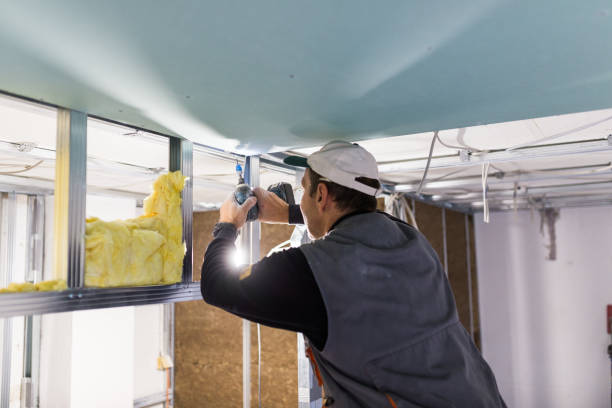 Range of Insulation Solutions in Statesville, NC
