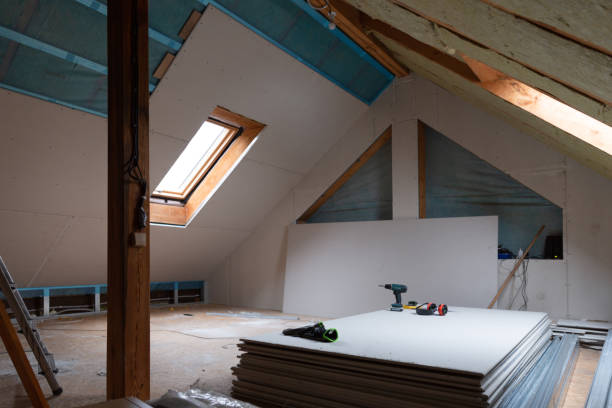 Best Wall Insulation Contractor  in Statesville, NC