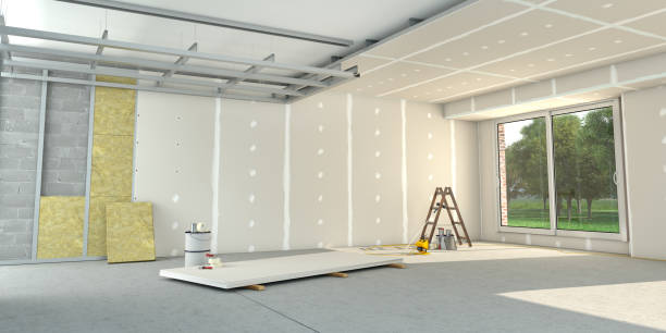 Best Professional Insulation Contractor  in Statesville, NC