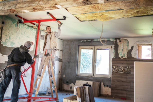 Insulation Contractors for Homes in Statesville, NC