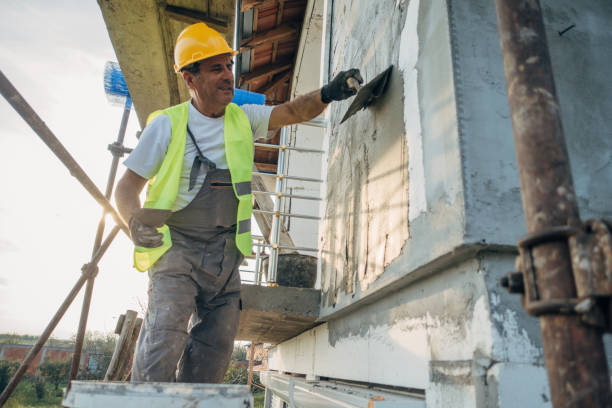 Insulation for New Construction in Statesville, NC
