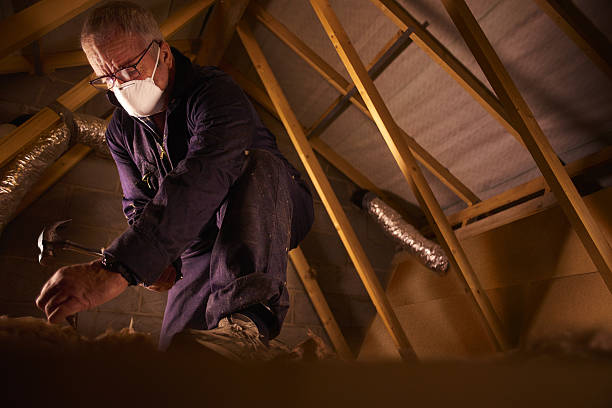 Best Crawl Space Insulation  in Statesville, NC